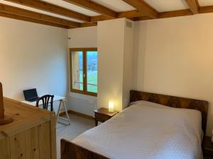 Family home for 10 people Lathuile Lake Annecy