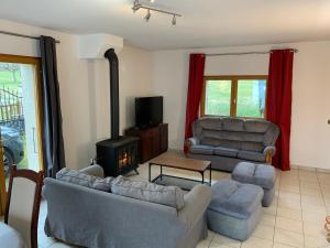 Family home for 10 people Lathuile Lake Annecy