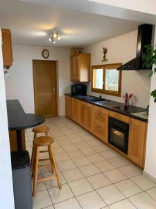 Family home for 10 people Lathuile Lake Annecy