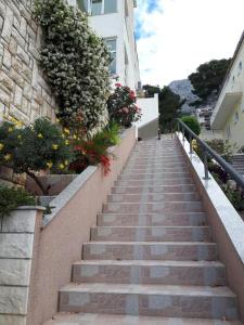 Apartments Matić Eva