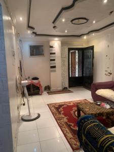 Simple gem in port said