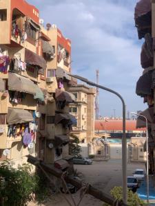 Simple gem in port said