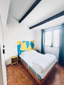 Port leucate 4-6 personnes 150m de la mer