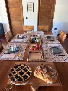 Bed & Breakfast Los Avellanos de Colchagua