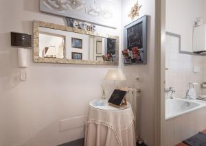 La Stanza dei Gigli - Centro Storico Perugia