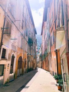 Cosy apartment in Breil sur Roya