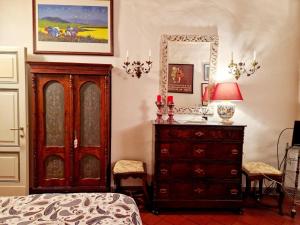 La Stanza dei Gigli - Centro Storico Perugia