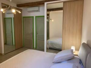 Cosy apartment in Breil sur Roya