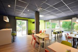 Hotels ibis budget Pau Lescar : photos des chambres