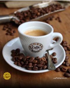 AL BOCCALINO Bed & Breakfast Wiedereröffnung ab März 2026