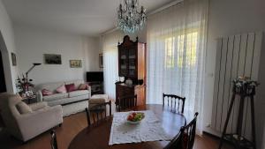 Appartamento il roseto Gubbio