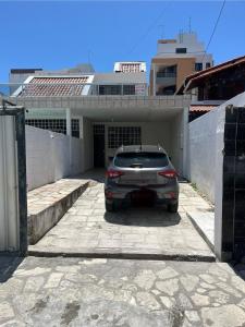 Beach house in bessa joao pesoa