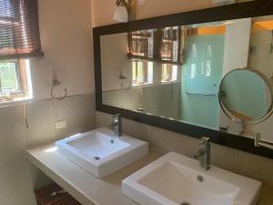 House with private beach Lake Izabal Guatemala