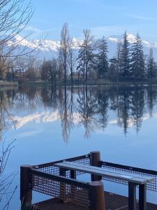 Maison de campagne au calme