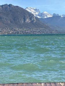 Maison de campagne au calme
