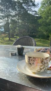 Maison de campagne au calme