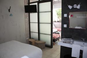 LAtelier K - Lofts à louer à Blois - Chambord