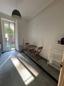 View of Port de Nice Large 2 bedrooms apartment