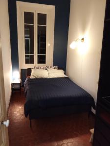 View of Port de Nice Large 2 bedrooms apartment