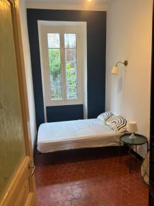 View of Port de Nice Large 2 bedrooms apartment