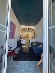 View of Port de Nice Large 2 bedrooms apartment