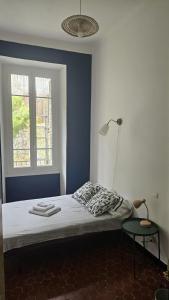 View of Port de Nice Large 2 bedrooms apartment