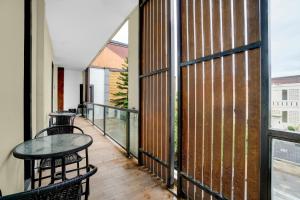 Collection O Yayah Residence