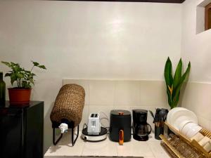 New Peaceful Studio House, Center of General Luna