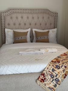 Naivasha Classy LK Suites Hosted by Lizzy