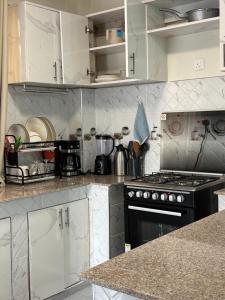 Naivasha Classy LK Suites Hosted by Lizzy