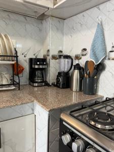 Naivasha Classy LK Suites Hosted by Lizzy