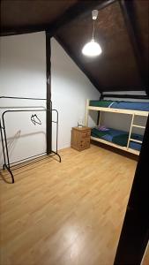 Cabaña sol y luna lugar tranquilo acceso total