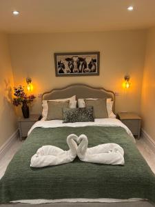 The Studio at Bluebell Barn