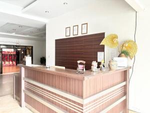 OYO 95102 Pulma House