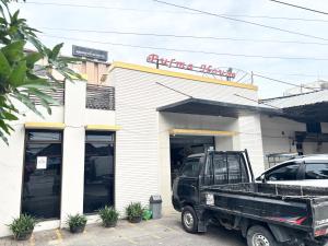 OYO 95102 Pulma House