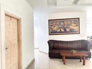 OYO 95102 Pulma House