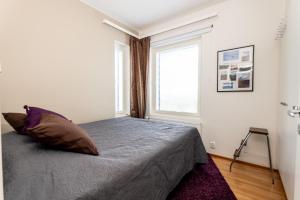 Lapland Glimmer Loft - Near City Comfort & Adventure