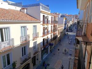 Sierra Ronda Centro.