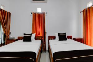 OYO 95088 Homestay Omah Pring