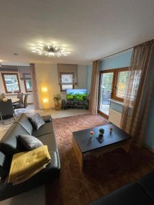 Ferienwohnung RebenGlück