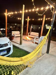 Cabaña sol y luna lugar tranquilo acceso total