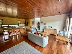 Bed & Breakfast Los Avellanos de Colchagua