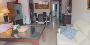 Sierra Ronda Centro.