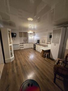 Автентична квартира