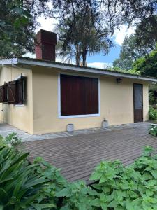 ALQUILER CASA EN VILLA GESELL Temporada 2026