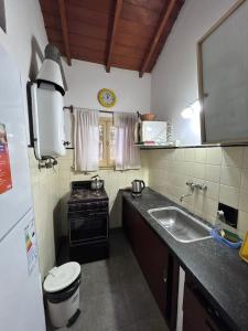 ALQUILER CASA EN VILLA GESELL Temporada 2026