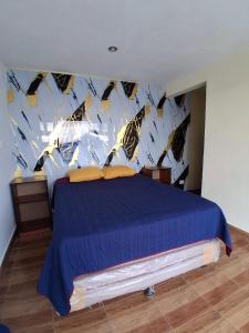 White House Lake Lodge-Atitlán