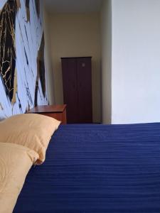 White House Lake Lodge-Atitlán