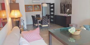 Sierra Ronda Centro.