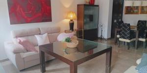 Sierra Ronda Centro.